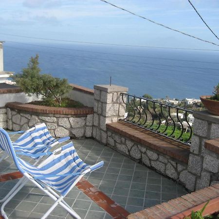 Aiano Apartment Capri Luaran gambar