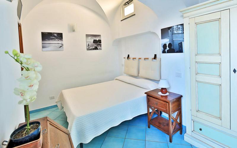Aiano Apartment Capri Luaran gambar