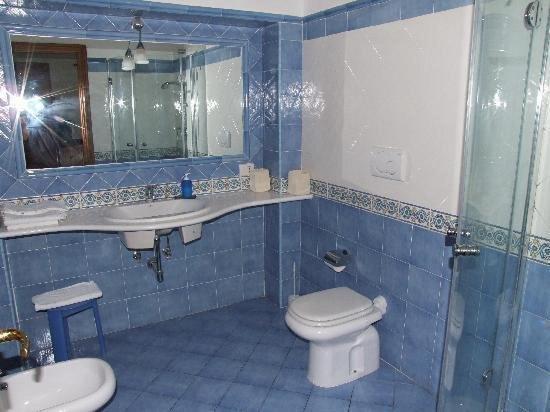 Aiano Apartment Capri Luaran gambar