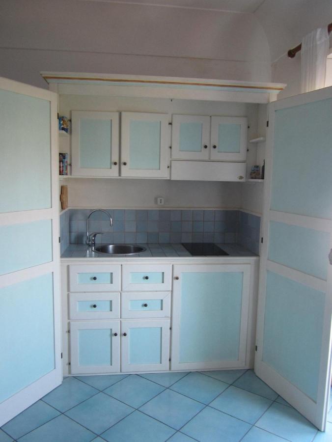 Aiano Apartment Capri Luaran gambar