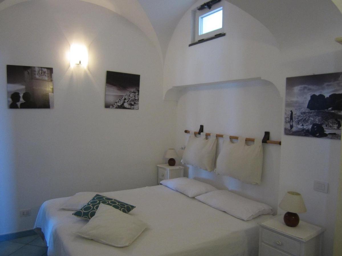 Aiano Apartment Capri Luaran gambar