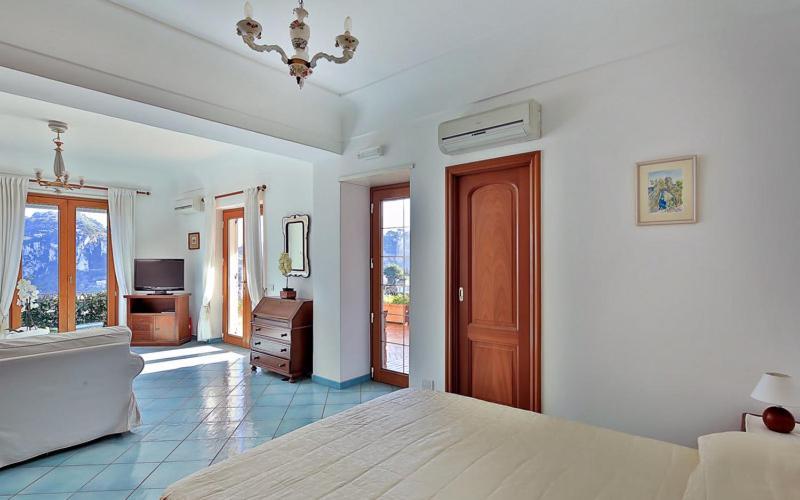 Aiano Apartment Capri Luaran gambar